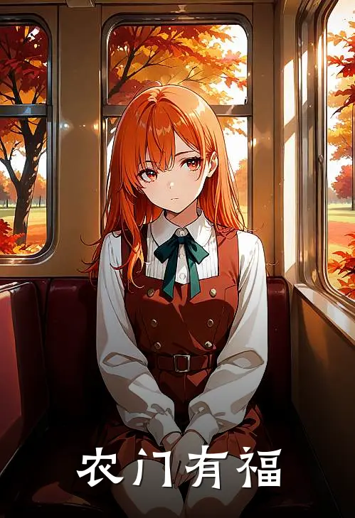 农门有福