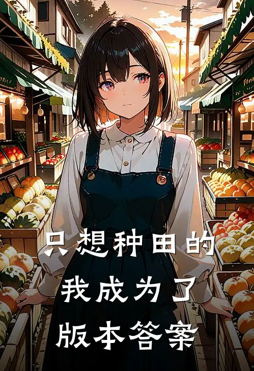 只想种田的我成为了版本答案