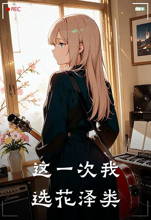 这一次我选花泽类