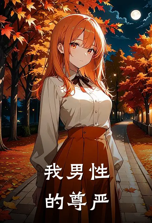 我男性的尊严