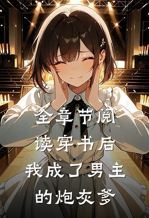 全章节阅读穿书后，我成了男主的炮灰爹