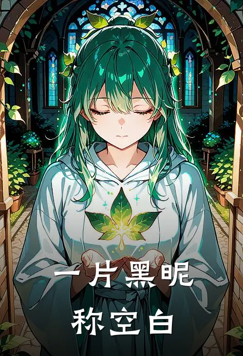 一片黑昵称空白