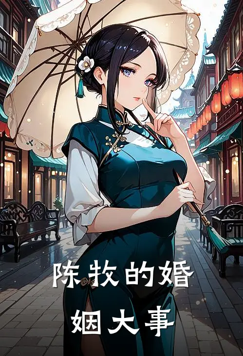 陈牧的婚姻大事