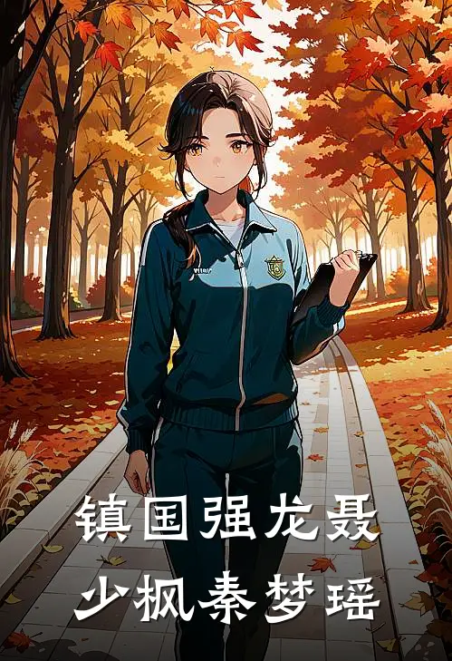 镇国强龙聂少枫秦梦瑶