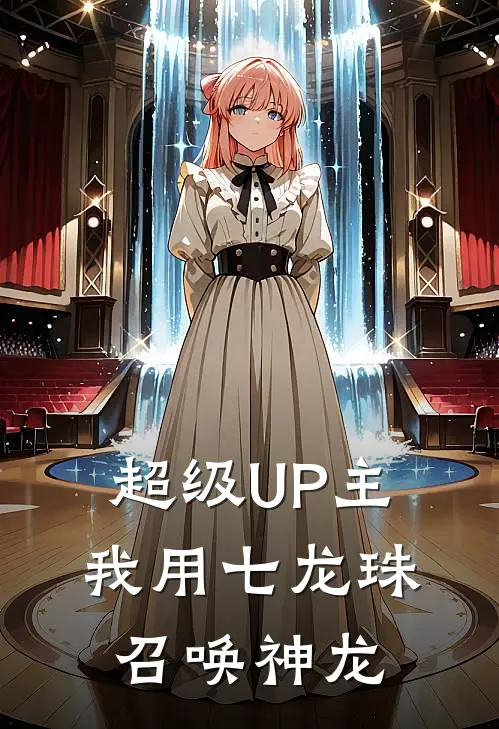 超级UP主：我用七龙珠召唤神龙
