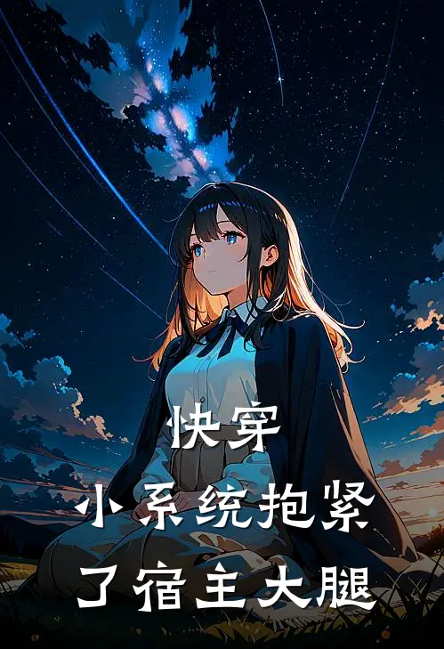 快穿：小系统抱紧了宿主大腿
