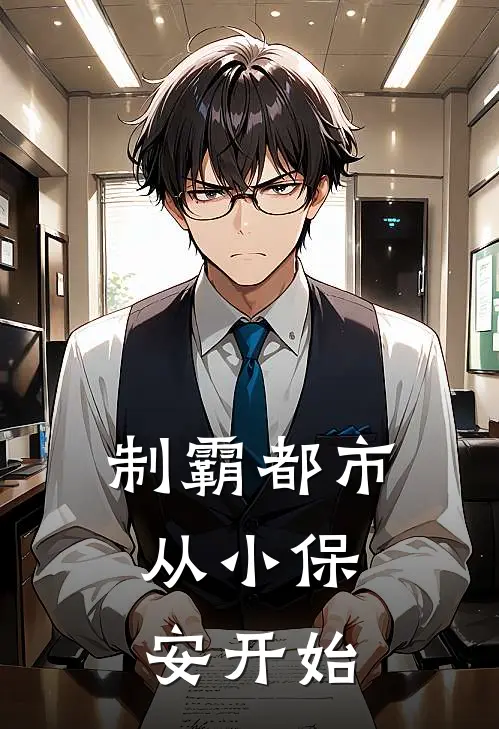 制霸都市，从小保安开始