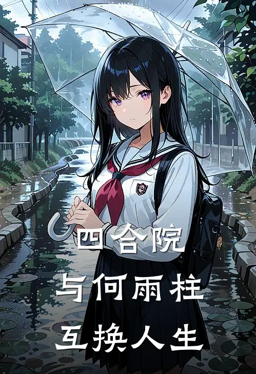 四合院：与何雨柱互换人生
