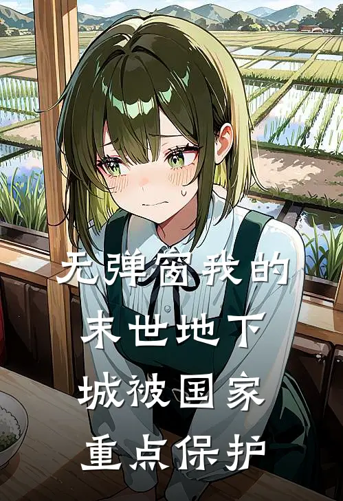 无弹窗我的末世地下城被国家重点保护