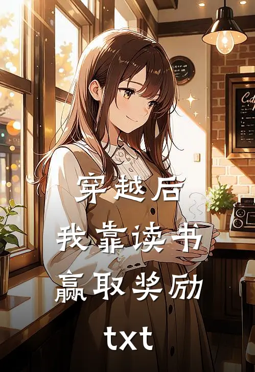 穿越后，我靠读书赢取奖励txt