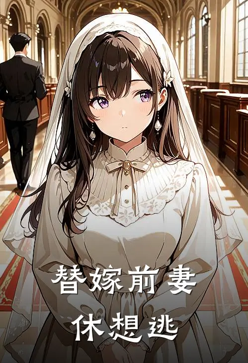 替嫁前妻休想逃