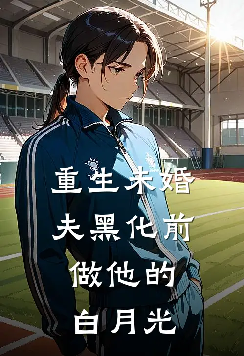 重生未婚夫黑化前，做他的白月光