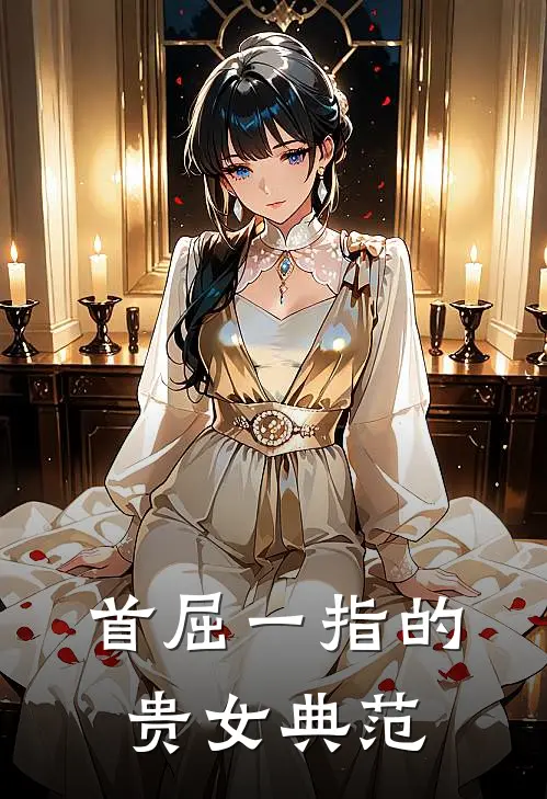 首屈一指的贵女典范