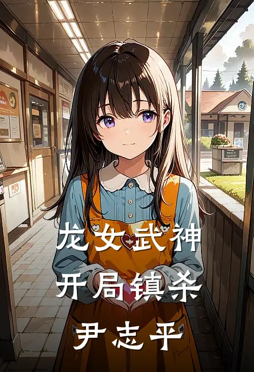 龙女武神，开局镇杀尹志平