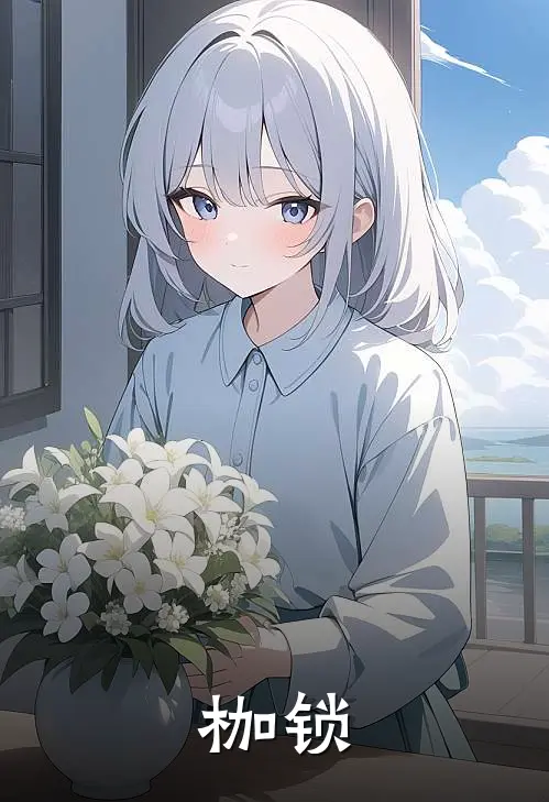 枷锁