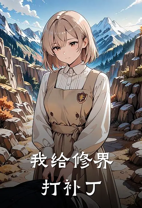 我给修界打补丁