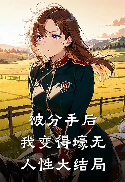被分手后，我变得壕无人性大结局