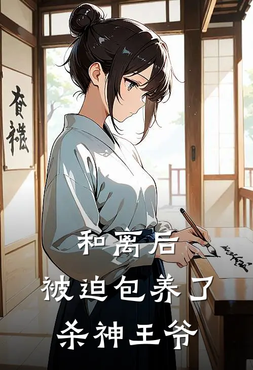 和离后，被迫包养了杀神王爷