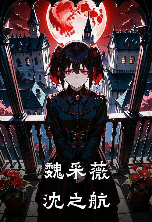 魏采薇沈之航