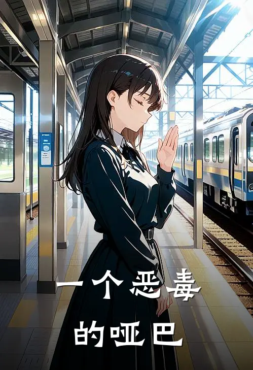 一个恶毒的哑巴