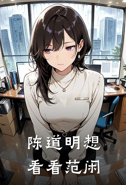 陈道明想看看范闲