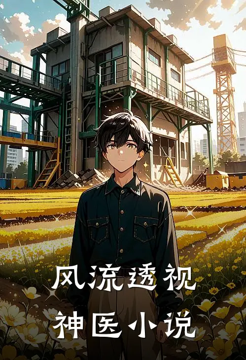 风流透视神医小说