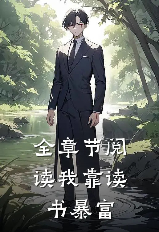 全章节阅读我靠读书暴富