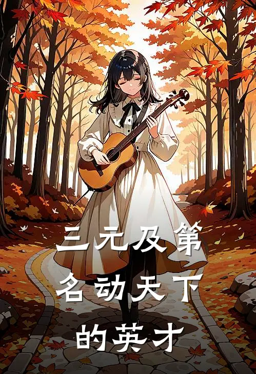 三元及第，名动天下的英才