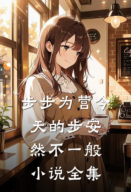 步步为营今天的步安然不一般小说全集