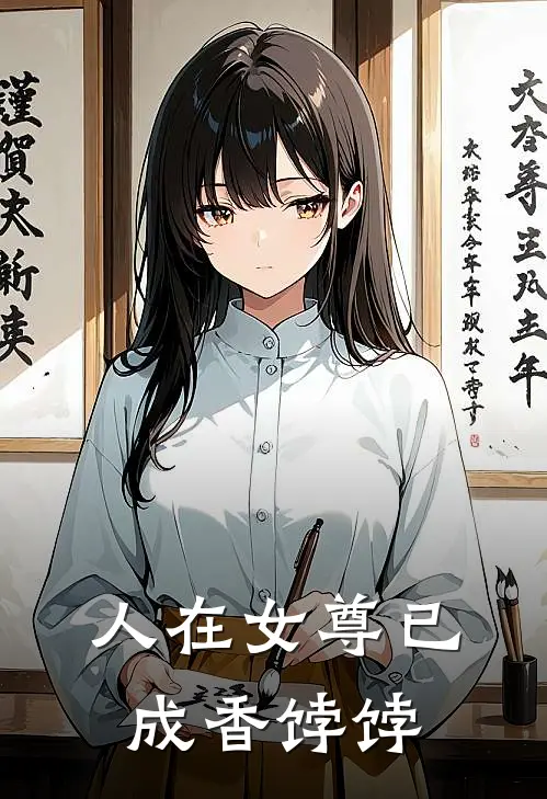 人在女尊已成香饽饽