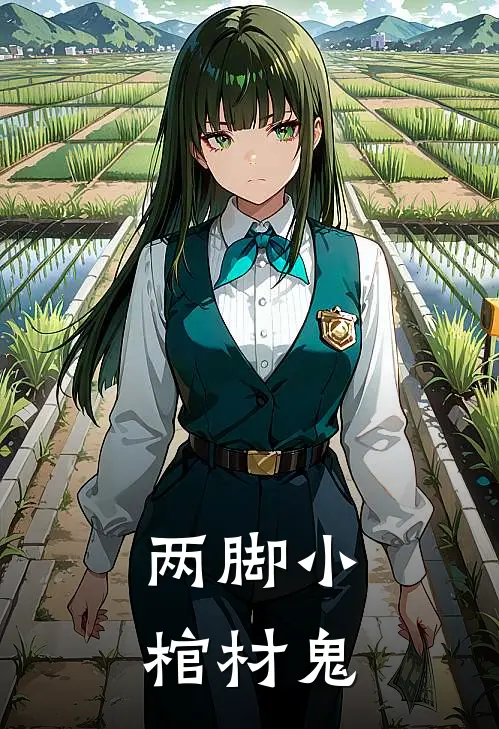 两脚小棺材鬼