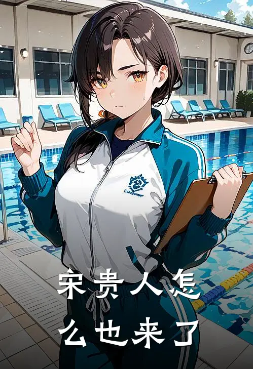 宋贵人怎么也来了