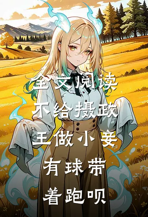 全文阅读不给摄政王做小妾，有球带着跑呗