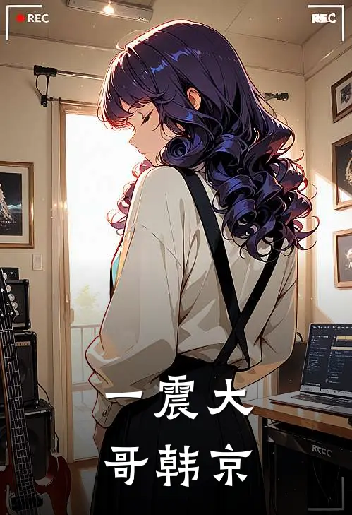 一震大哥韩京