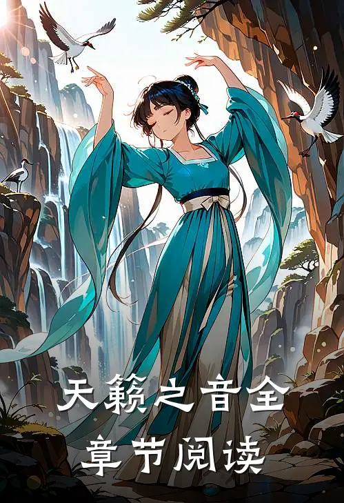 天籁之音全章节阅读