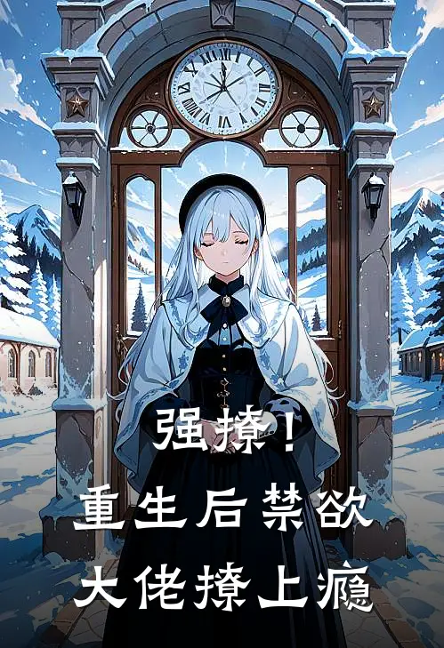 强撩！重生后，禁欲大佬撩上瘾