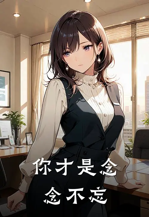 你才是念念不忘