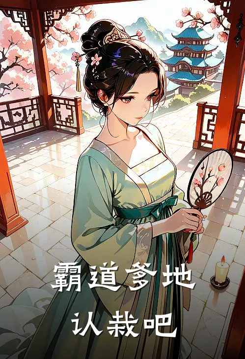 霸道爹地认栽吧