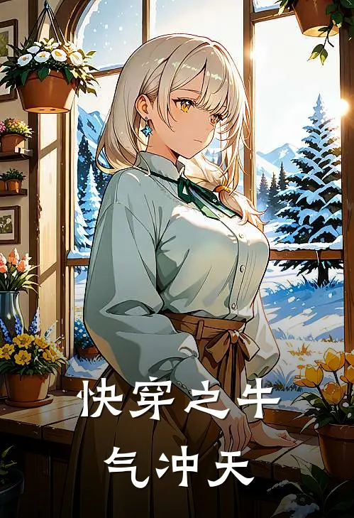 快穿之牛气冲天