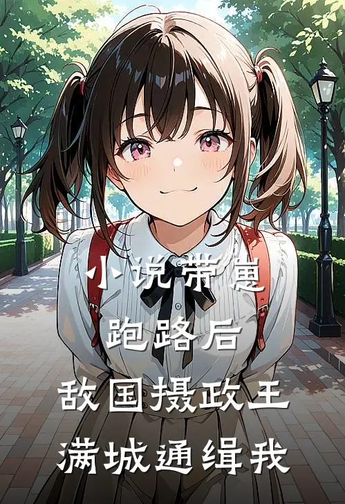 小说带崽跑路后，敌国摄政王满城通缉我