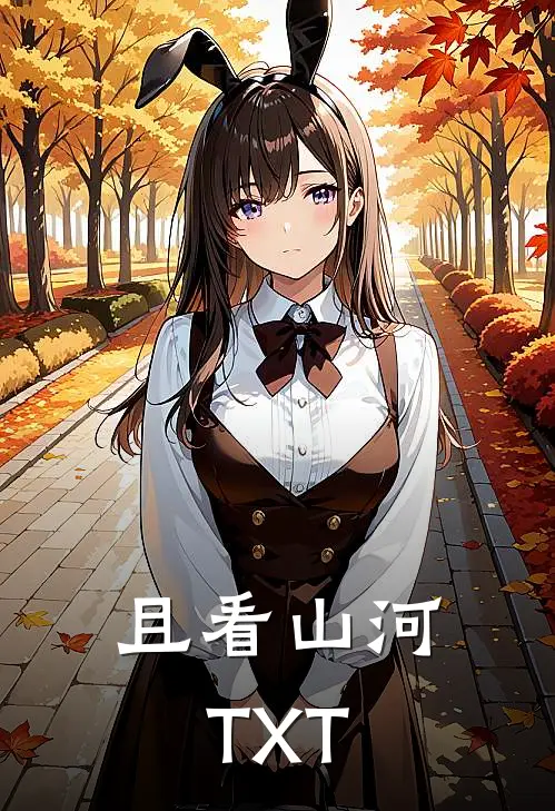 且看山河TXT