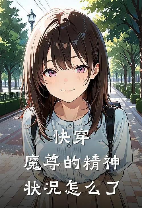快穿：魔尊的精神状况怎么了