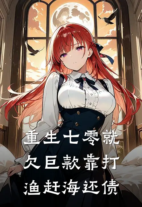 重生七零就欠巨款靠打渔赶海还债