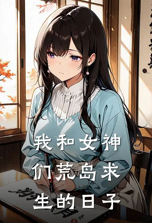 我和女神们荒岛求生的日子
