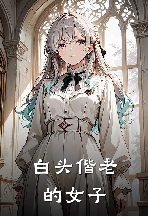 白头偕老的女子