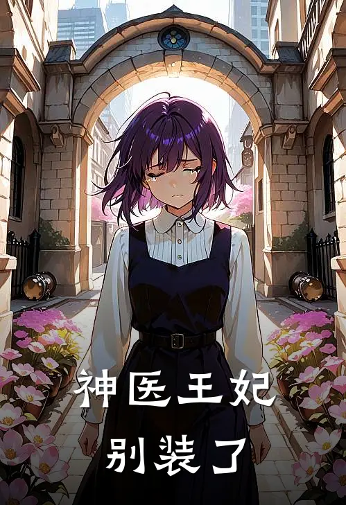 神医王妃别装了