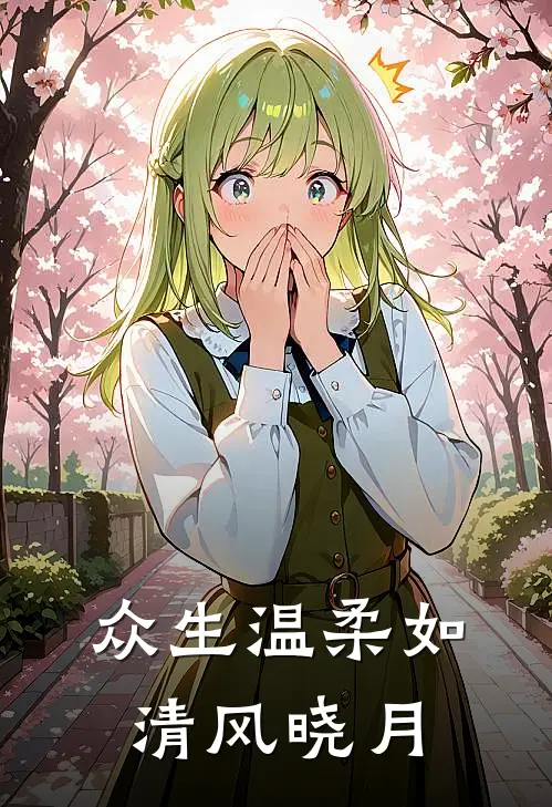 众生温柔如清风晓月