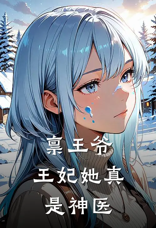 禀王爷，王妃她真是神医