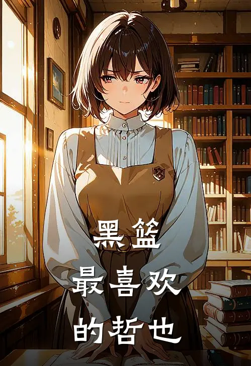 黑篮：最喜欢的哲也