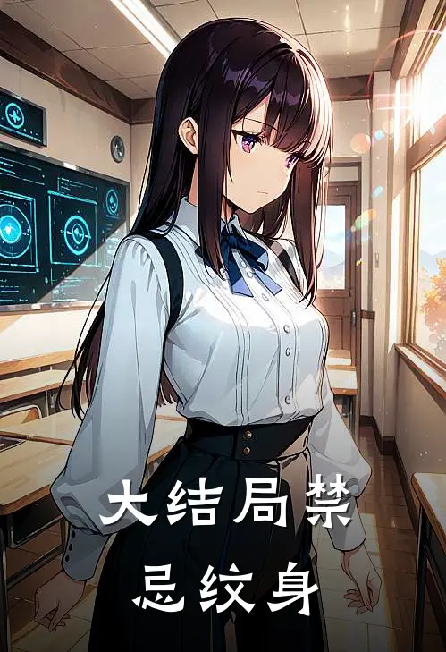 大结局禁忌纹身